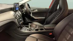 Used 2020 Mercedes GLA180 Urban SUV | £14,108 (Super price)