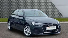 Grey Used 2021 Audi A1 Sport Hatchback | £18,495 (Fair price)