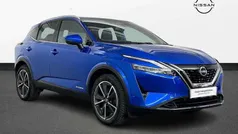Used 2023 Nissan Qashqai Tekna SUV | £25,500 (Fair price)