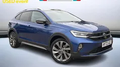 Used 2024 VW Taigo Style SUV | £19,299 (Fair price)
