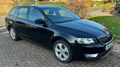 Used 2016 Skoda Octavia GreenLine Estate | £9,290 (Fair price)