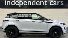 Used 2023 Land Rover Range Rover evoque R-Dynamic Hatchback | £19,980 (Super price)
