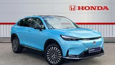 Honda e:Ny1