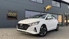 Used 2023 Hyundai i20 SE Hatchback | £11,995 (Fair price)