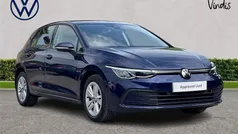 VW Golf VIII
