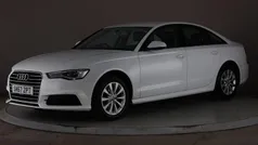 Used 2018 Audi A6 Sedan | £12,945 (Fair price)