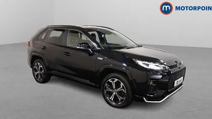 Used Suzuki Across 302 HP (222 kW) 2025 SUV