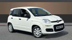 Used 2015 Fiat Panda Pop Hatchback | £4,995 (Fair price)