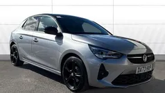 Grey Used 2023 Vauxhall Corsa Hatchback | £13,999 (Fair price)
