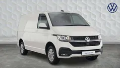 Used 2023 VW T6.1 Highline Van | £31,149 (Fair price)