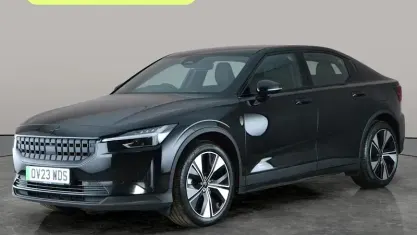 Usado Polestar 2 Standard Range Single Motor 169 kW (231 CV) 2022 Utilitario