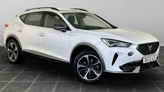 Used 2023 Cupra Formentor SUV | £18,995 (Super price)