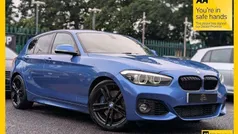 Used 2019 BMW 118 M Sport Hatchback | £10,608 (Good price)