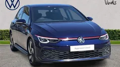VW Golf VIII