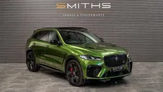 Used 2023 Jaguar F-Pace SVR SUV | £55,995