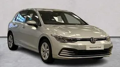 Used 2022 VW Golf VIII Life Hatchback | £16,547 (Good price)