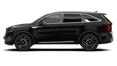 Used 2022 Kia Sorento 4 SUV | £38,450 (Fair price)