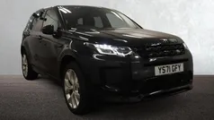 Used 2021 Land Rover Discovery Sport Urban Edition SUV | £27,200 (A bit pricey)