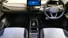 Used 2022 VW ID.3 Pro Performance Hatchback | £14,382 (Fair price)