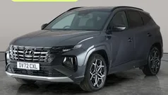Used 2024 Hyundai Tucson N Line SUV | £21,748 (Good price)