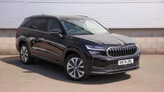Used 2024 Skoda Kodiaq SE L SUV | £36,245 (Fair price)