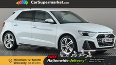 Used 2024 Audi A1 Sportback S-Line Hatchback | £14,397 (Good price)