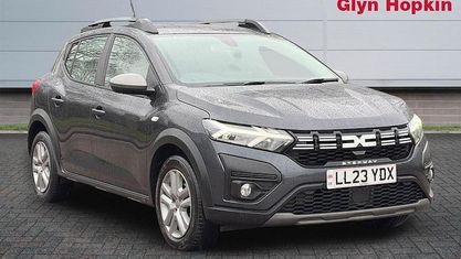 Gebraucht Dacia Sandero Expression 91 PS (66 kW) 2025 Kleinwagen