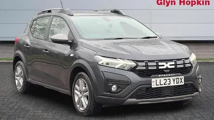 Used Dacia Sandero Expression 91 HP (66 kW) 2025 Hatchback