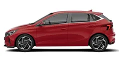 Used 2023 Hyundai i20 Premium Hatchback | £14,790 (Fair price)