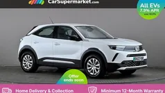 Used 2022 Vauxhall Mokka SUV | £12,297 (Fair price)