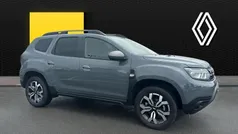Used 2023 Dacia Duster Journey SUV | £15,912 (Fair price)