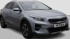 Used 2022 Kia XCeed SUV | £14,500 (Fair price)