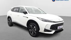 Used 2024 MG HS Trophy SUV | £22,999 (Fair price)