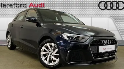 Used Audi A1 Sportback Sport 110 HP (80 kW) 2024 Hatchback