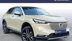Beige Used 2022 Honda HR-V Advance SUV | £23,000 (Fair price)