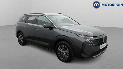 Used Peugeot 5008 Allure 145 HP (106 kW) 2025 SUV