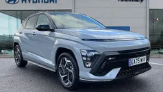 Used 2025 Hyundai Kona N Line SUV | £28,995 (Fair price)