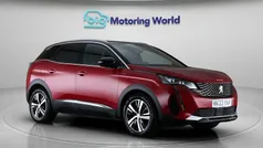 Used 2023 Peugeot 3008 GTi Estate | £19,500 (Fair price)