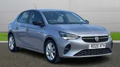 Used 2020 Vauxhall Corsa Hatchback | £8,990 (Fair price)