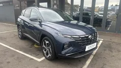 Used 2023 Hyundai Tucson Premium SUV | £26,145 (Fair price)