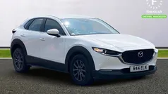 Used 2022 Mazda CX-30 SUV | £15,499 (Good price)