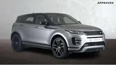 Used 2020 Land Rover Range Rover evoque SE Dynamic SUV | £23,580 (Fair price)