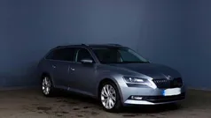 Used 2019 Skoda Superb SE L Executive Estate | £10,000 (Super price)