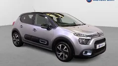 Used 2022 Citroën C3 PureTech Hatchback | £11,799 (Fair price)