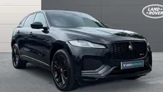 Used 2023 Jaguar F-Pace R-Dynamic SUV | £33,344 (Fair price)