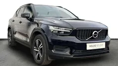Used 2021 Volvo XC40 R-Design SUV | £23,750 (Fair price)