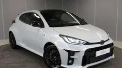 Used 2022 Toyota Yaris Hatchback | £27,695 (Good price)