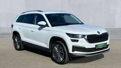 Used 2023 Skoda Kodiaq SE L Executive SUV | £29,990 (Fair price)