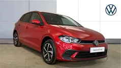 Other Used 2025 VW Polo Match Hatchback | £20,491 (Fair price)
