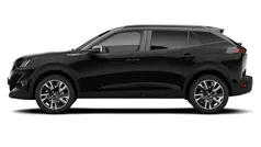 Used 2019 Peugeot 2008 GT-line SUV | £9,895 (Fair price)